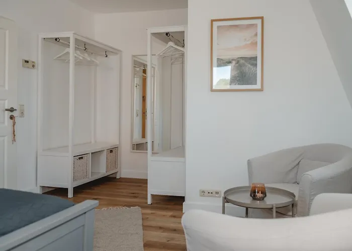 One4five Apartments, Strandhaus, Gemütliches Wohnen In *