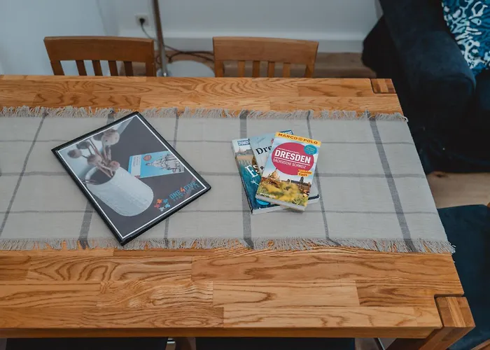 One4five Apartments, Strandhaus, Gemütliches Wohnen In *