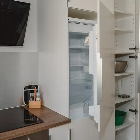 Διαμέρισμα One4five Apartments, Strandhaus, Gemuetliches Wohnen In *